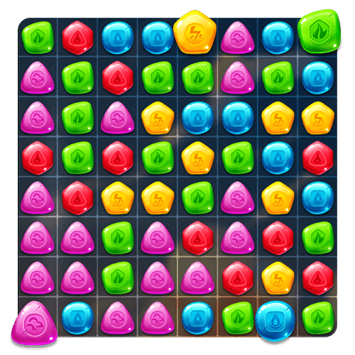 Match Drop screenshot